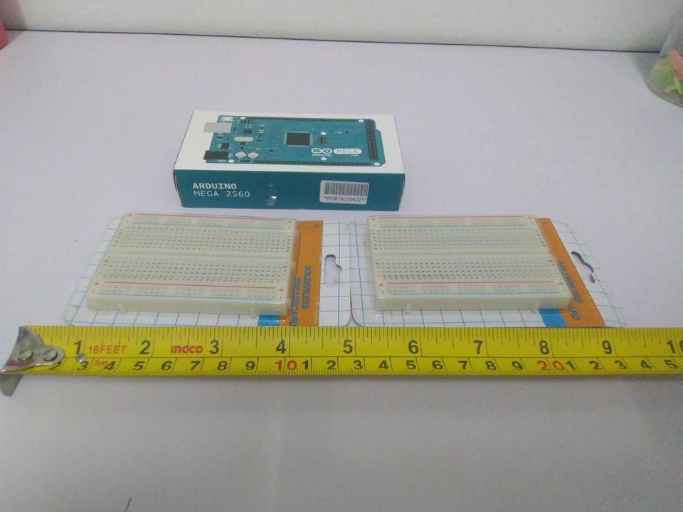 Original Arduino Mega 2560, Computers & Tech, Parts & Accessories