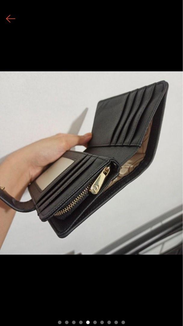 ORIGINAL CLN wallet- Calanthe, Luxury, Bags & Wallets on Carousell