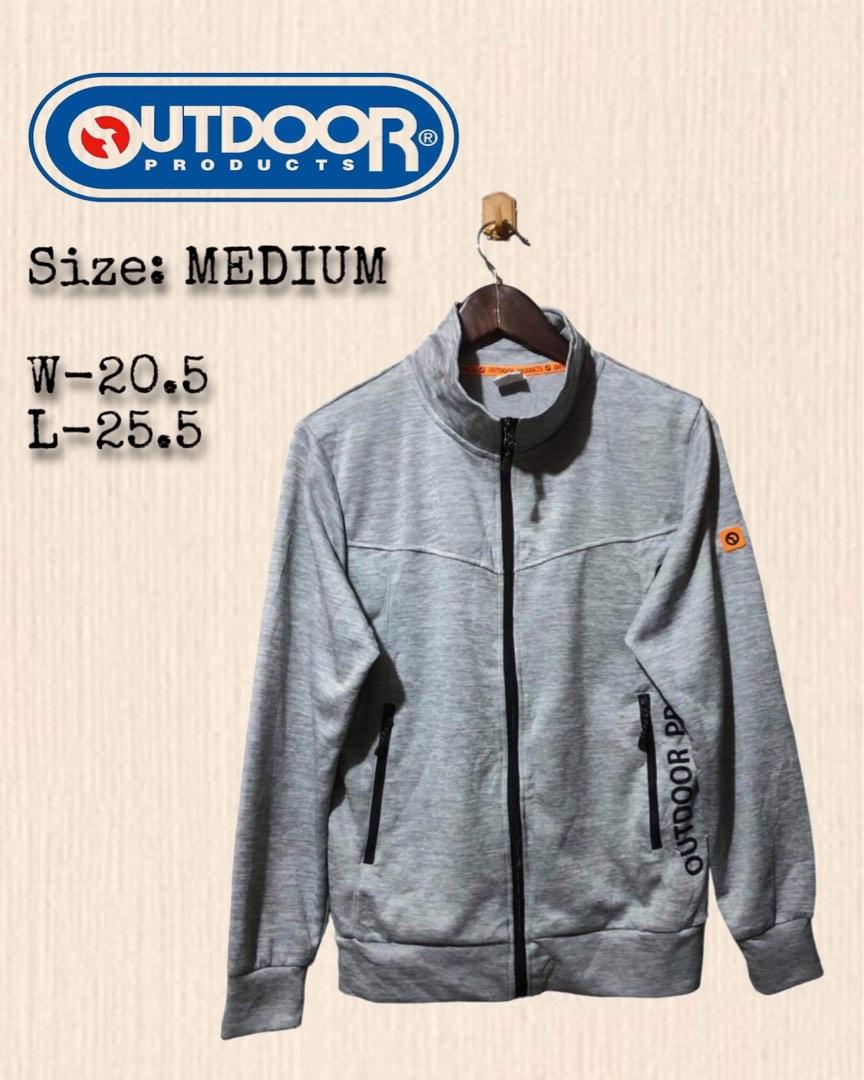 Outdoor products jacket sale