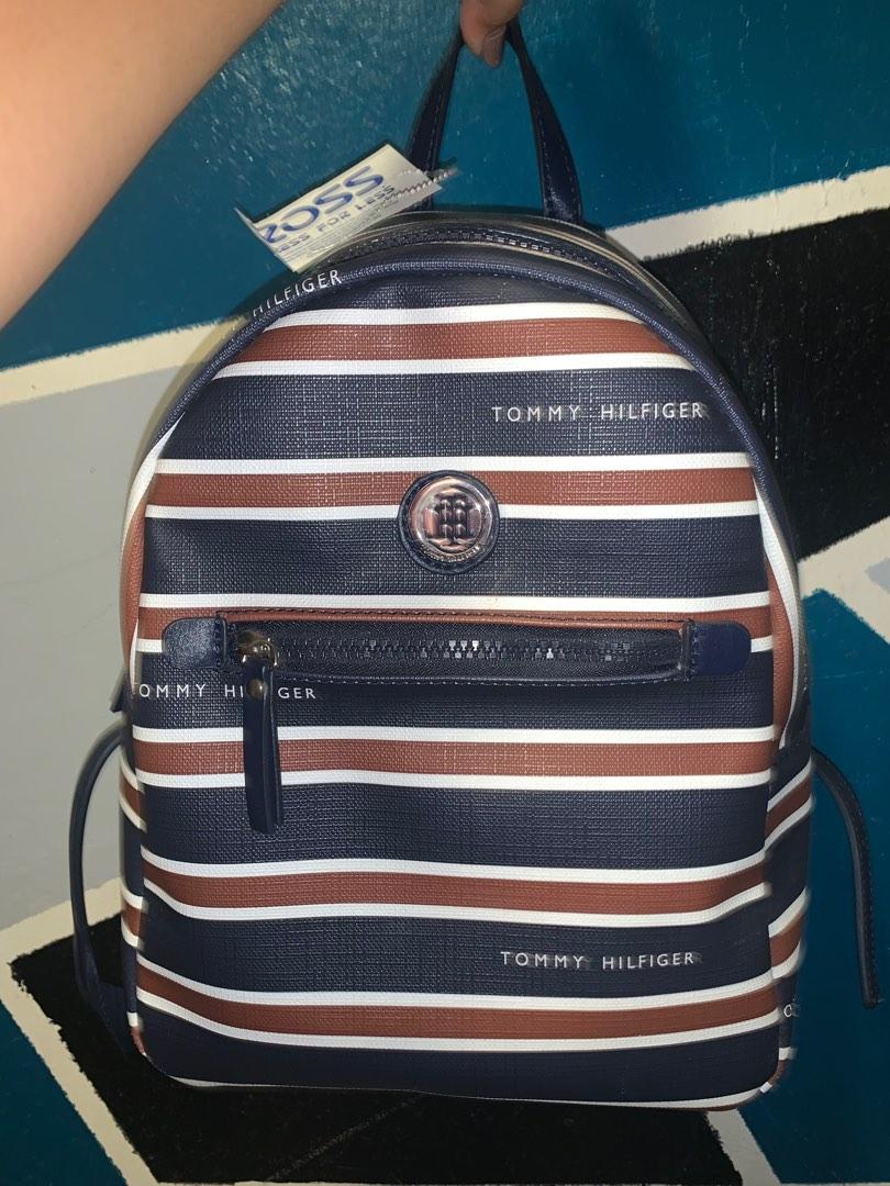 Tommy hilfiger discount backpack ross
