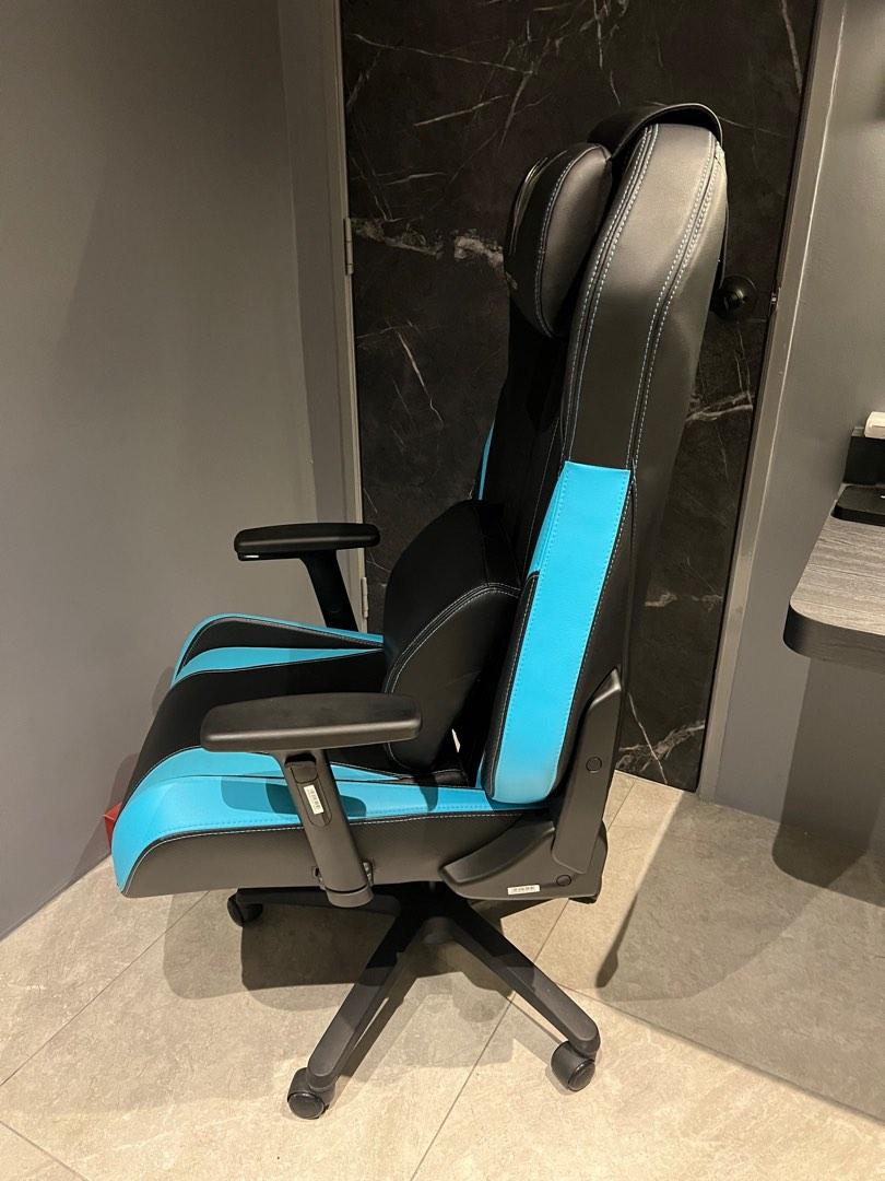 Osim x Acer predator gaming massage chair Uthrone Furniture