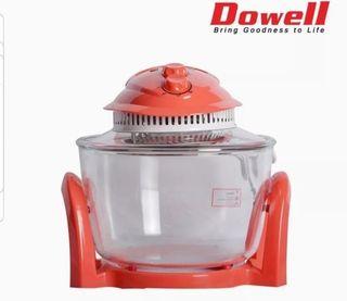 Oven Turbo Broiler Convection Oven with Halogen lamps