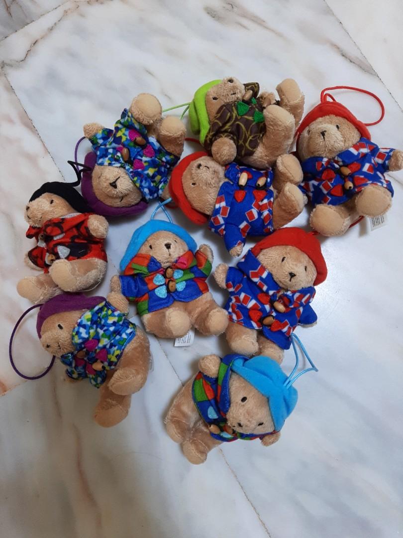 Paddington Bears Children's Day Special, Hobbies & Toys, Toys & Games