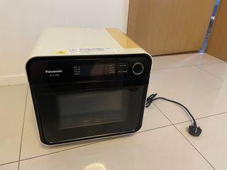 Panasonic Cubie Oven