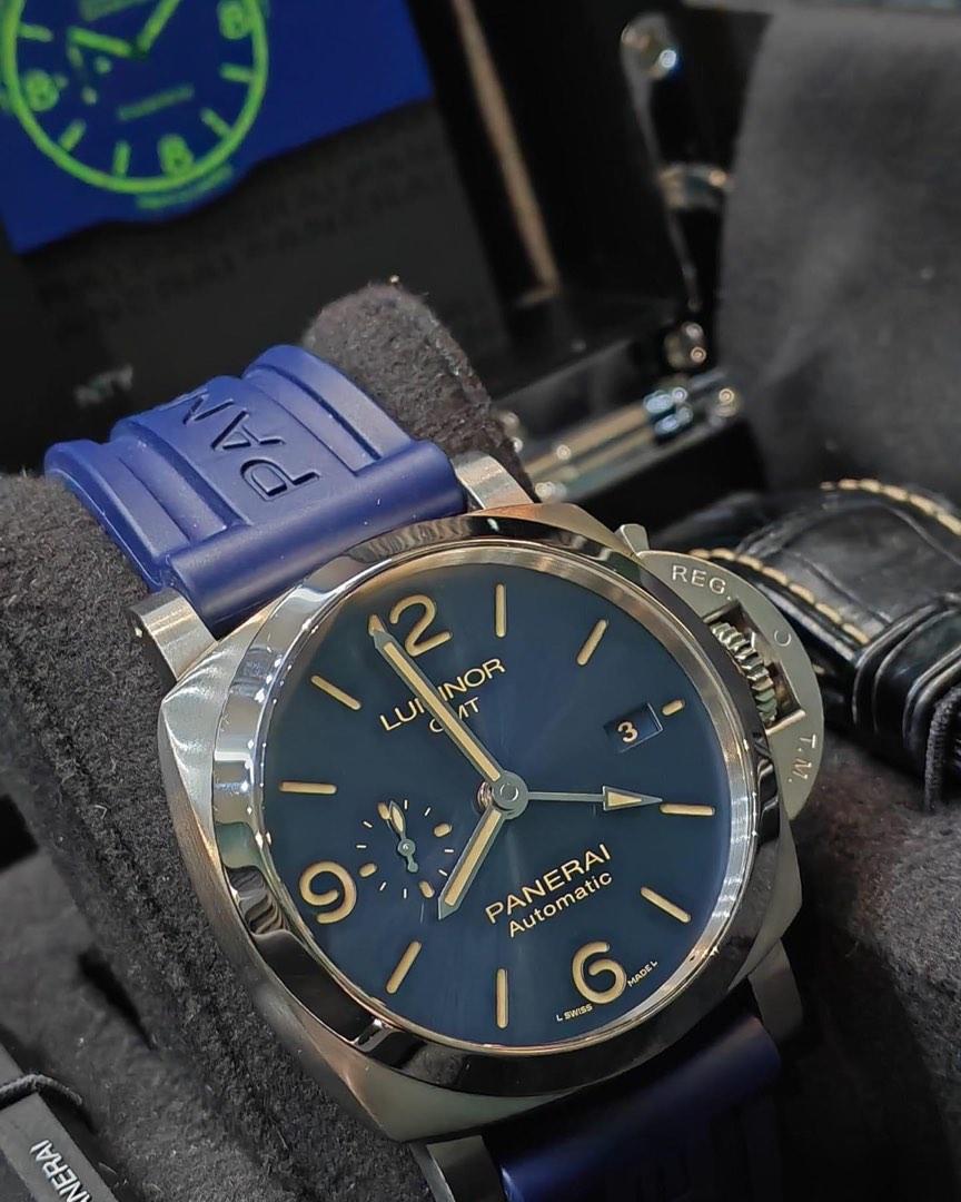 Pam1033 panerai 2025