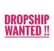 PART TIME DROPSHIPPING AGENT