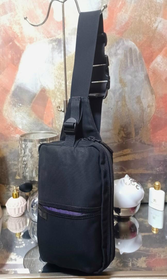 paul smith beltbag bumbag bodybag, Luxury, Bags & Wallets on Carousell