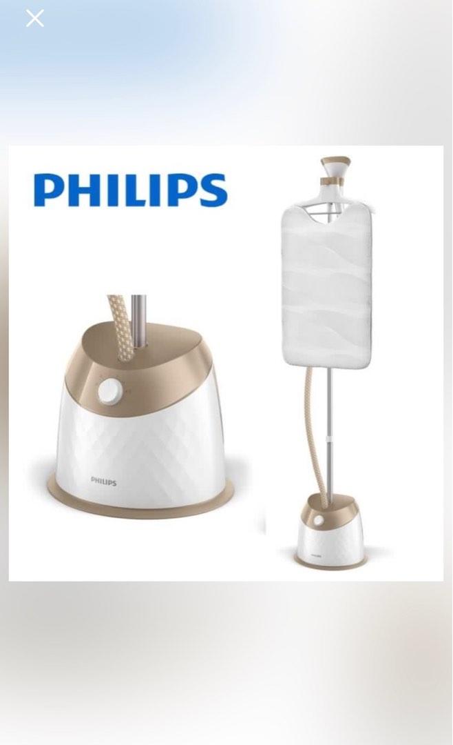PHILIPS Garment Steamer 1600W MODEL GC524, TV & Home Appliances