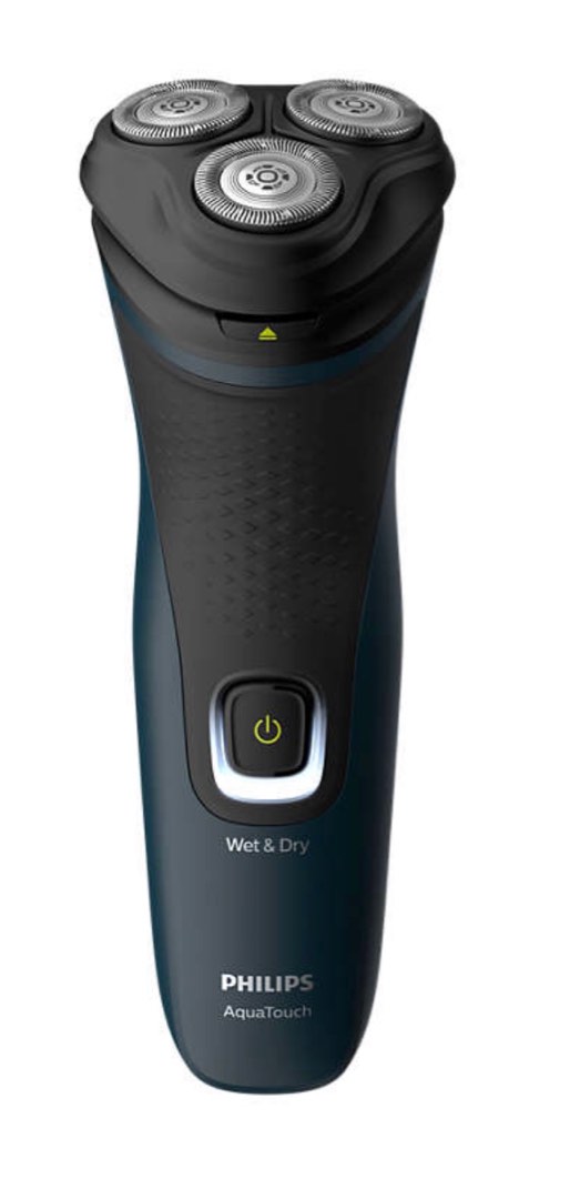 Philips Aqua Touch Wet&Dry S1121, Beauty & Personal Care, Men's ...