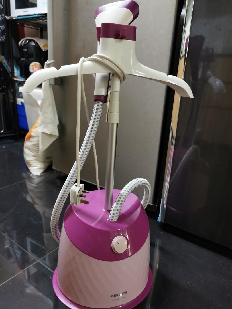 Philips stand steam iron, TV & Home Appliances, Irons & Steamers on
