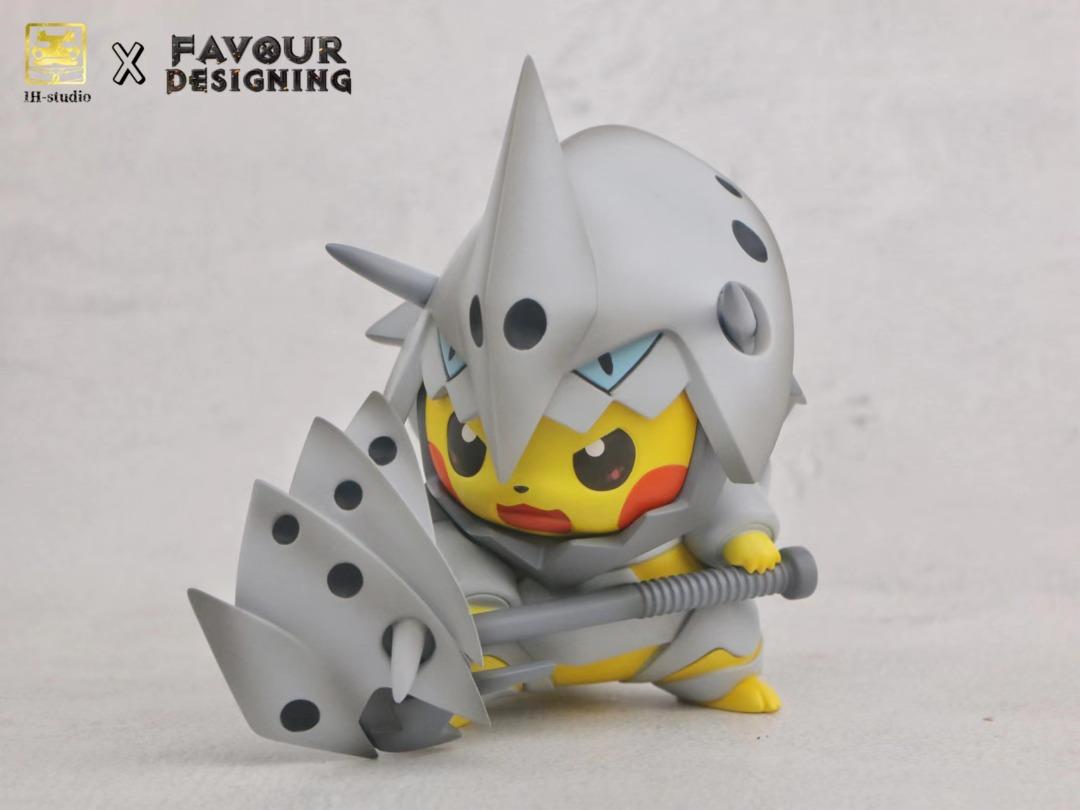 Mega aggron figure sales