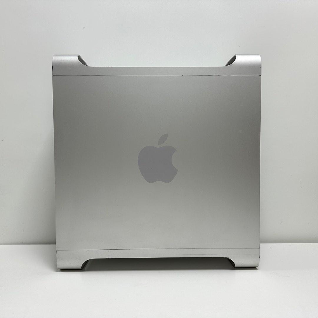 Power Mac G5 Quad 2.5GHz (Late 2005) 終極版Finale, 電腦＆科技, 桌