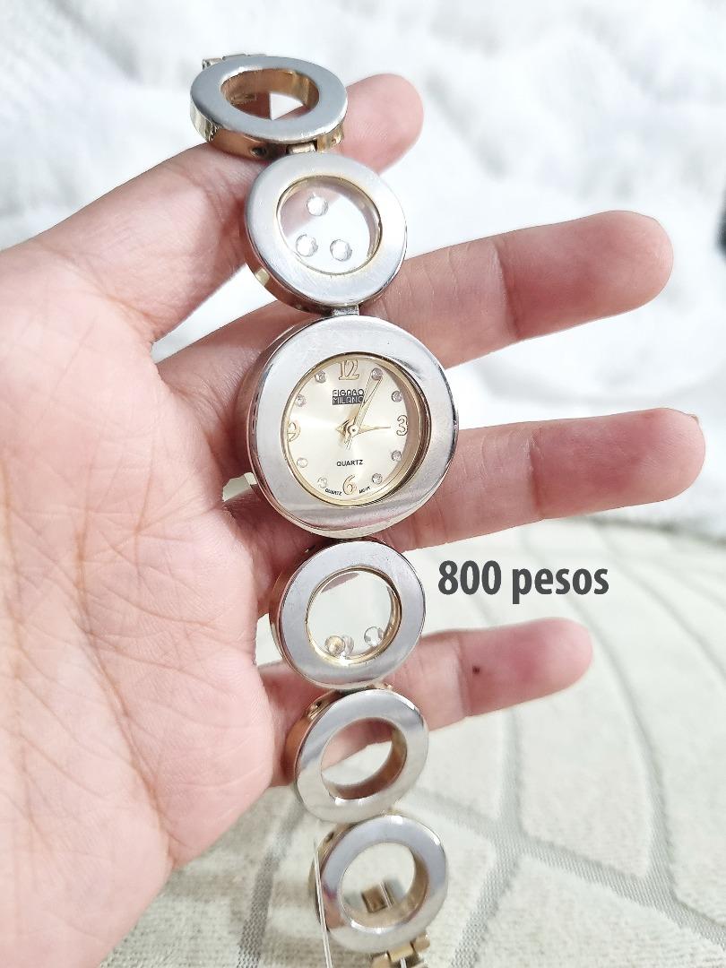 Figaro best sale quartz watch