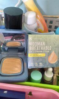 Preloved Somethinc Hooman Cushion