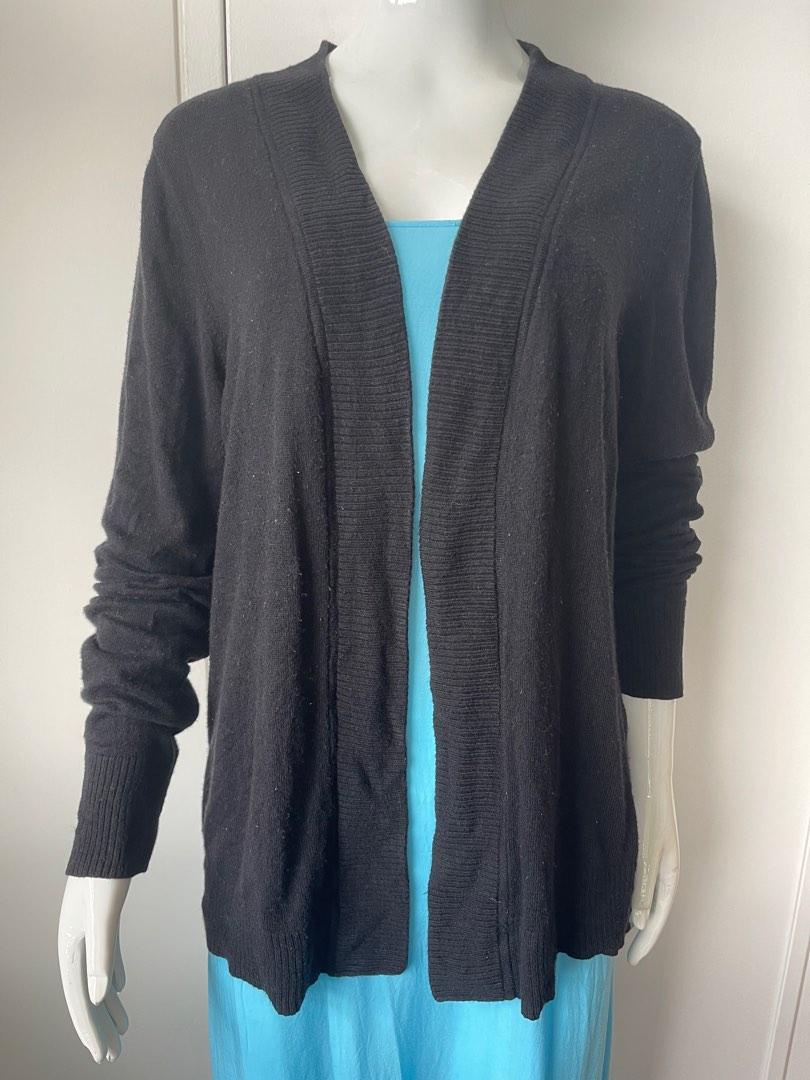 Preloved Worthington Petite Cardigan 