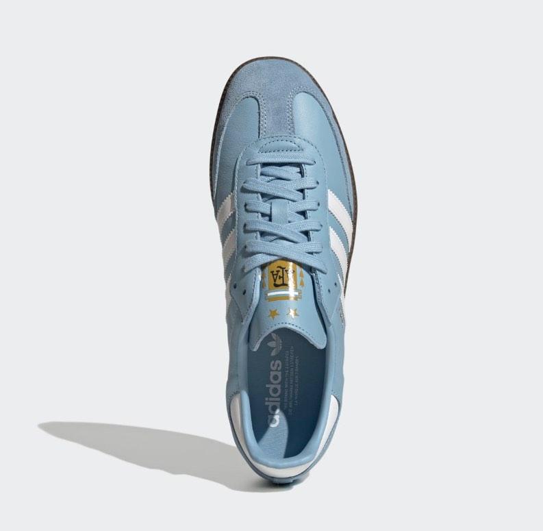 Adidas 42.5 2025 us argentina