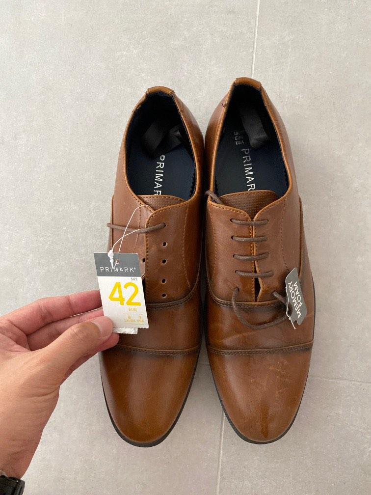 Memory foam clearance formal shoes