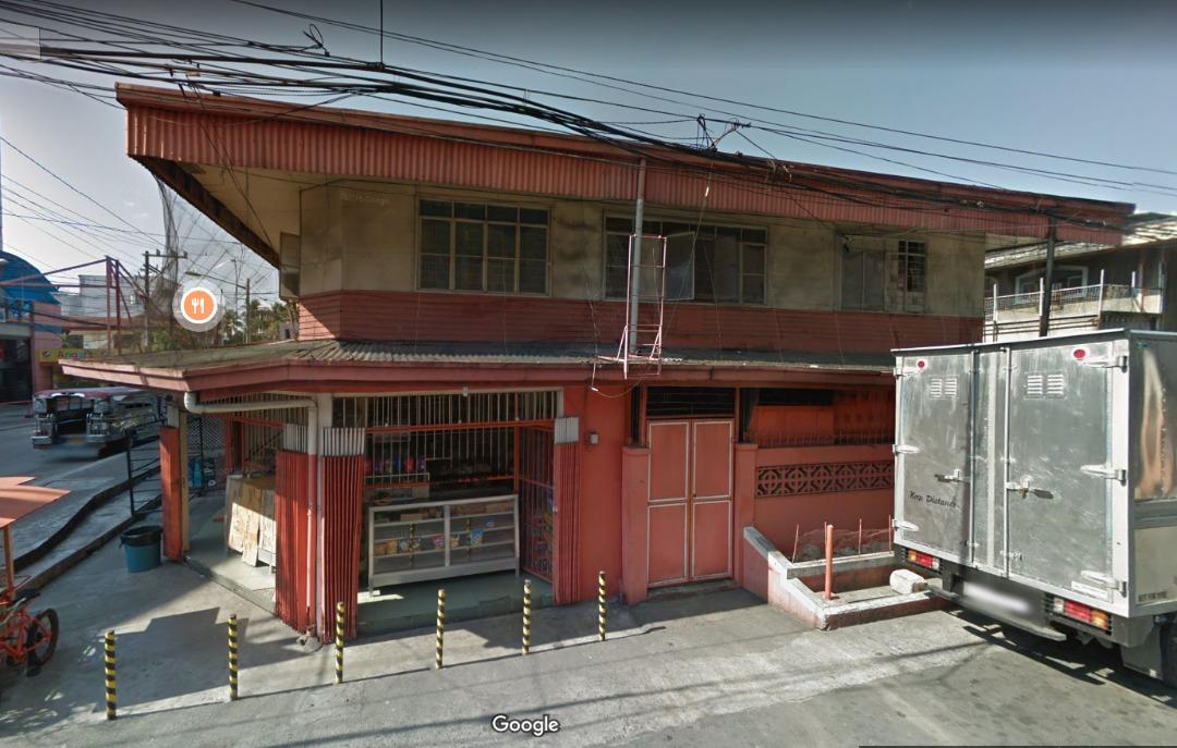 Prime Commercial Corner Lot near EDSA southbound Caloocan for sale
