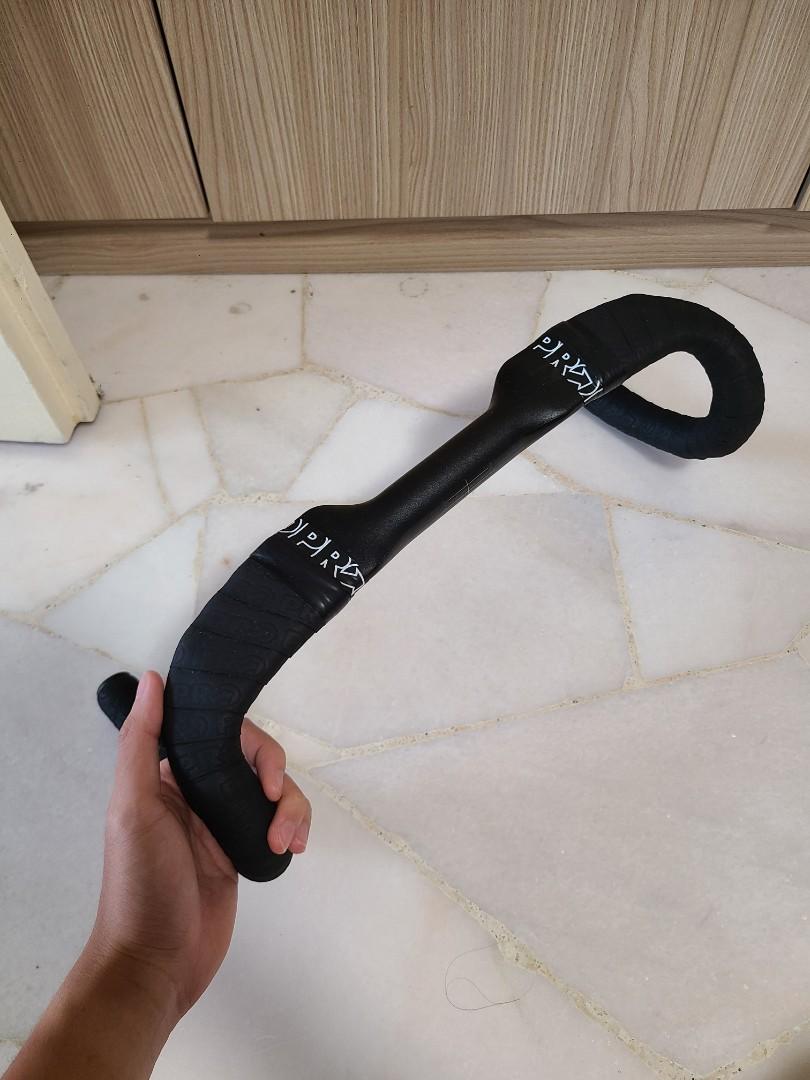 prime doyenne handlebar