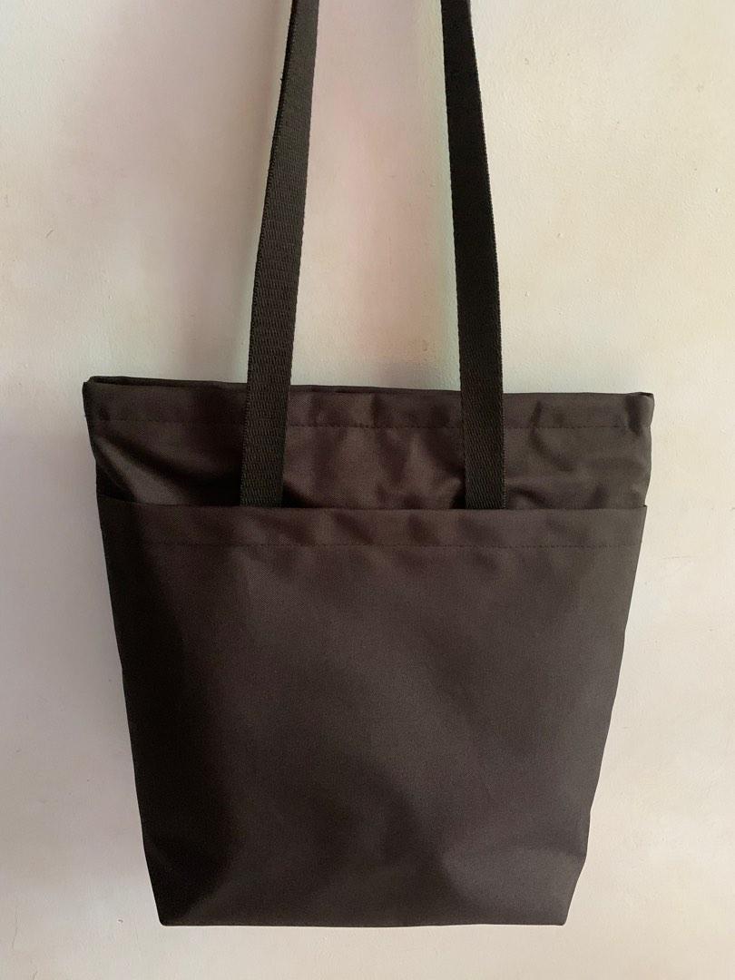 Project Madison tote/back pack ikea dromsack inspired, Women's