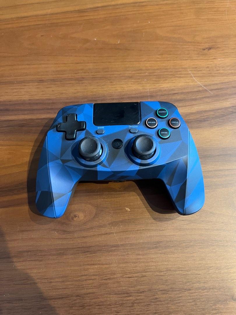 PS4 500G and controllers, Video Gaming, Video Game Consoles