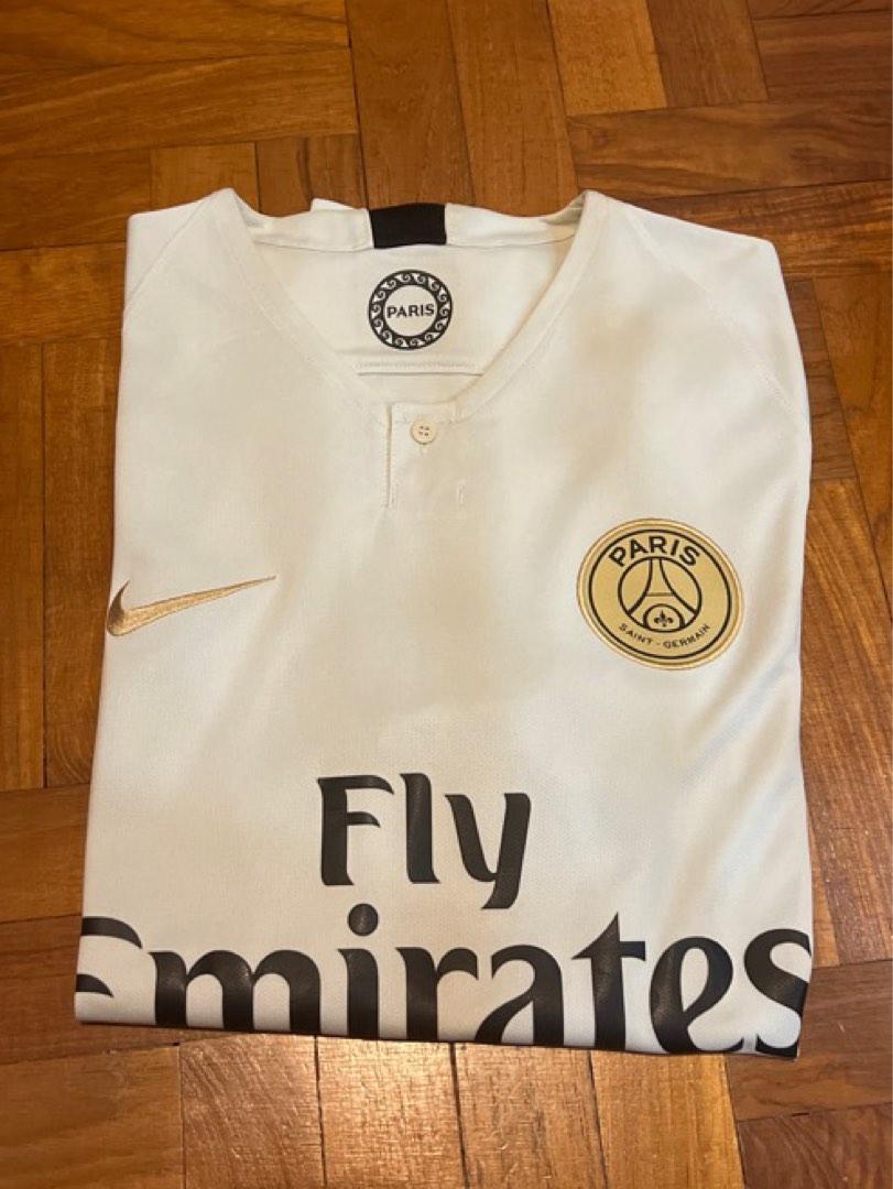 Psg 2018 jersey top