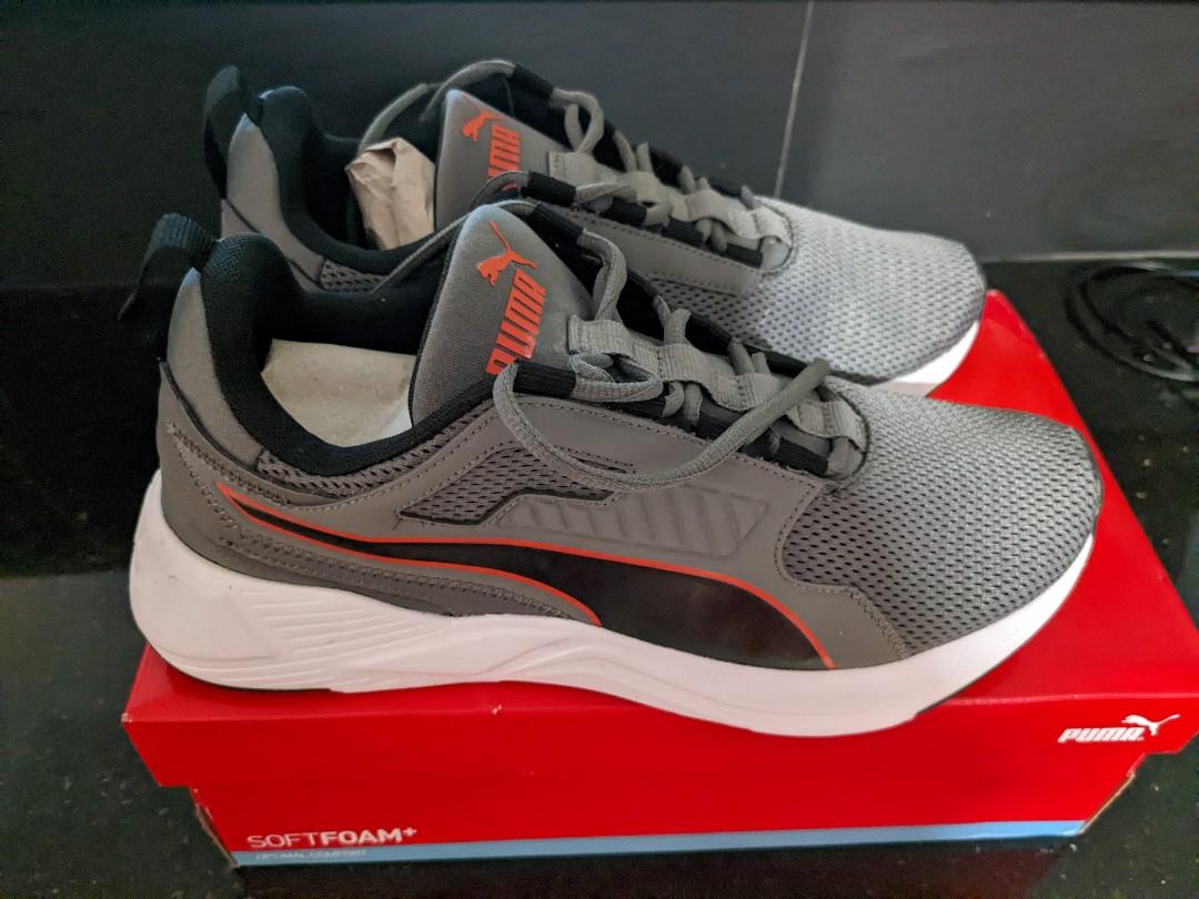 Puma Disperse XT Core, Men's Fashion, Footwear, Sneakers on Carousell