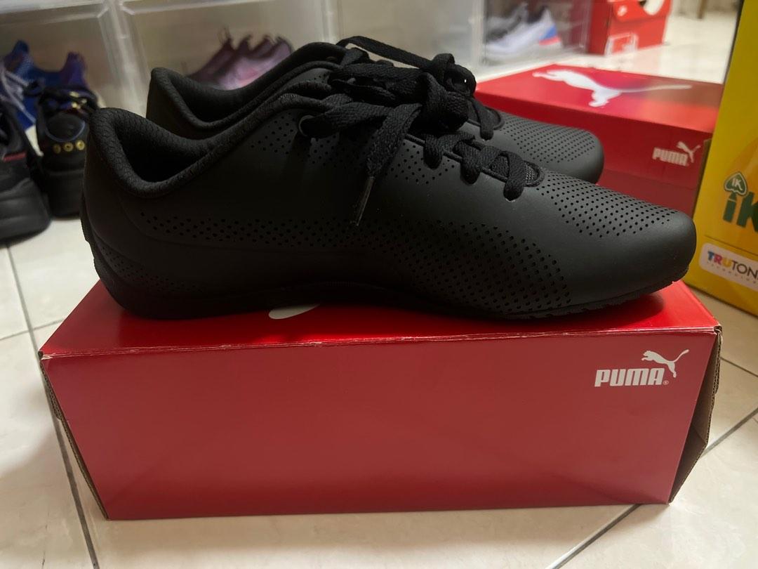 PUMA MAPM Drift Cat Ultra, Men's Fashion, Footwear, Sneakers on Carousell