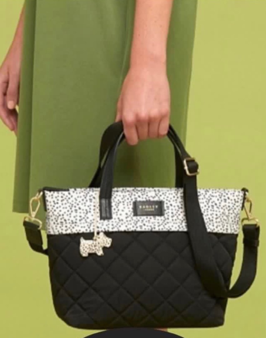 Radley hilly fields tote bag sales