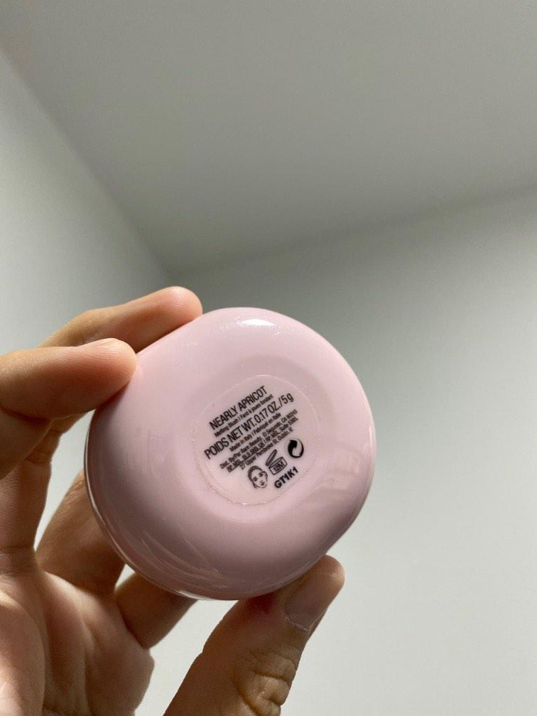 Rare Beauty Blush / Rare Beauty Stay Vulnerable / Rare Beauty Melting