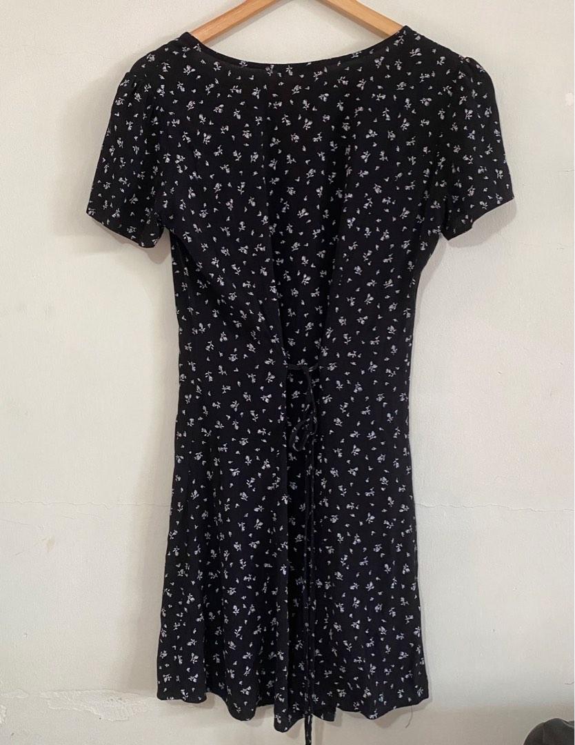 RARE Brandy Melville Lara Dress, Women's Fashion, Dresses & Sets