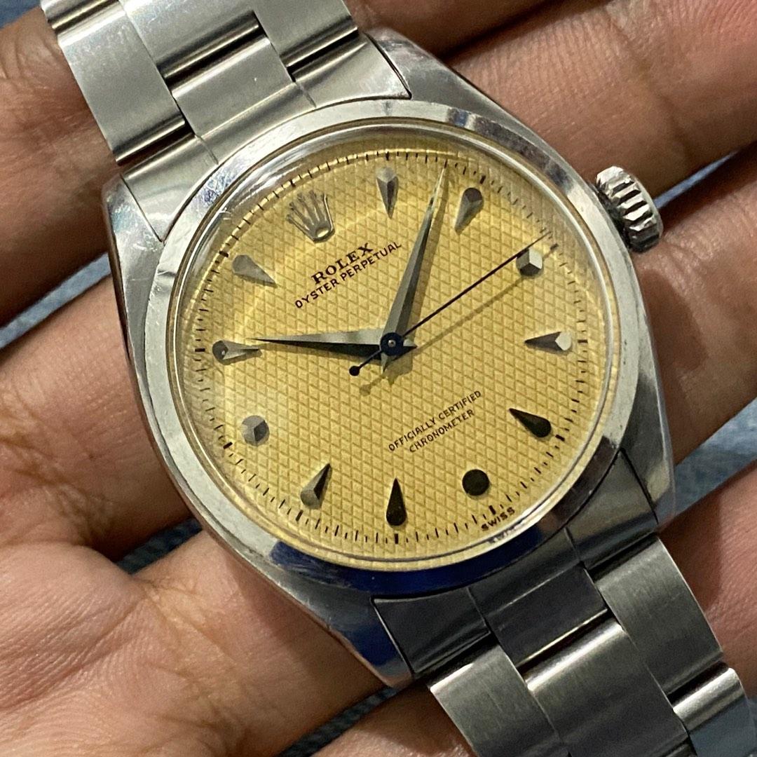 Rolex ref 6084 new arrivals