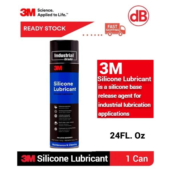 3M™ Silicone Lubricant