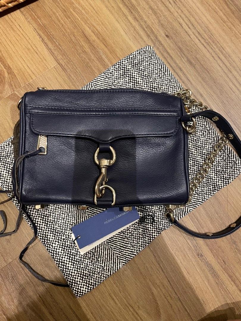 Rebecca sale minkoff pouch