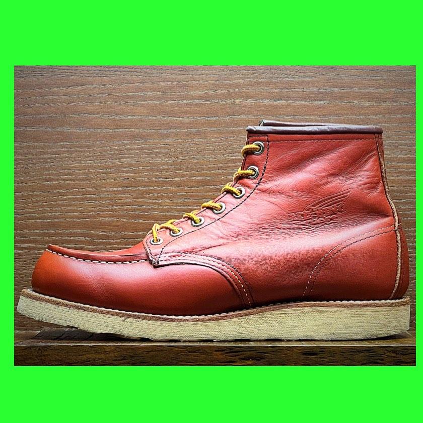 Red Wing