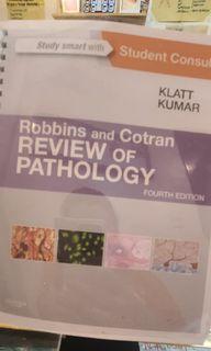 Review of Pathology Robbins