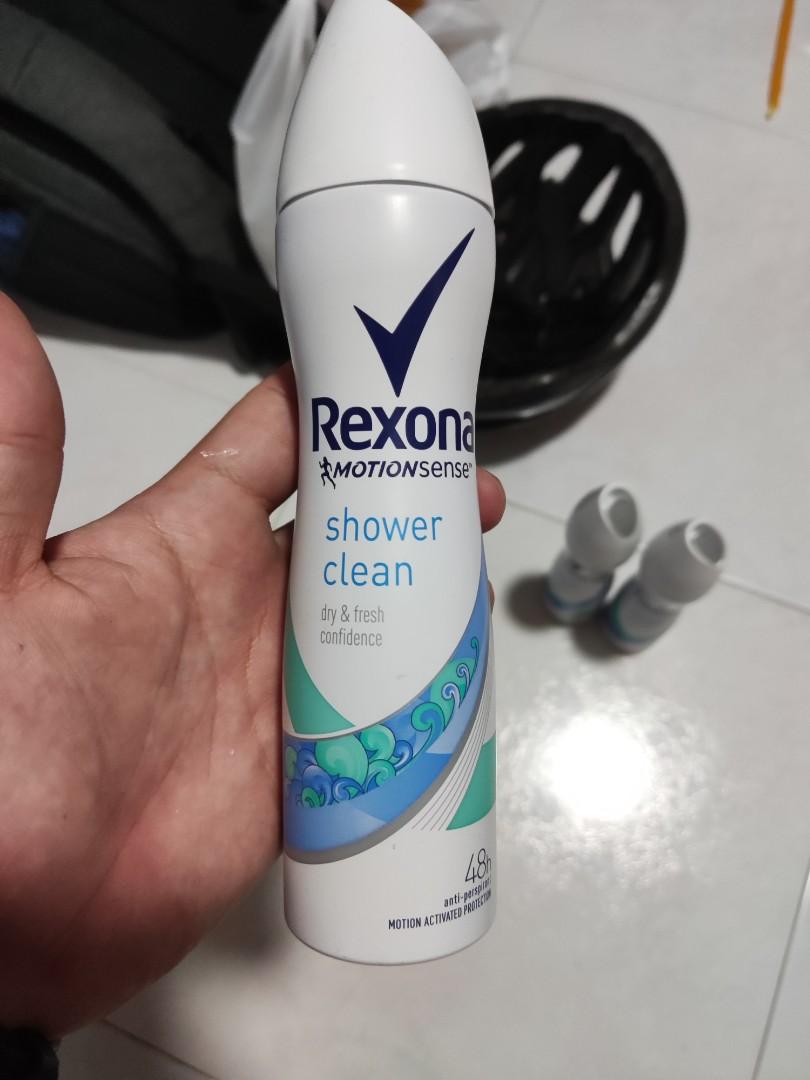 Rexona Motion Sense Anti Perspirant Deodorant, Beauty & Personal Care ...