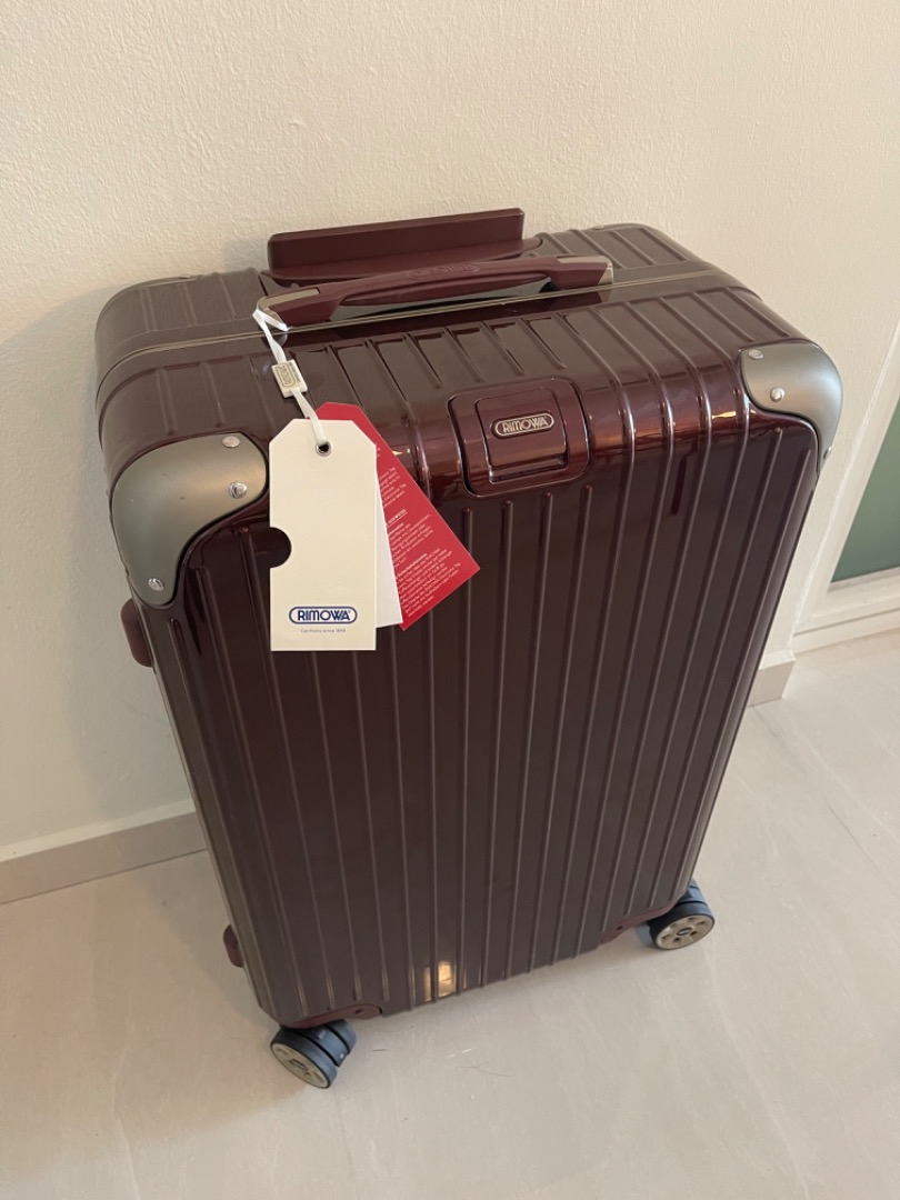 Rimowa 63 hotsell