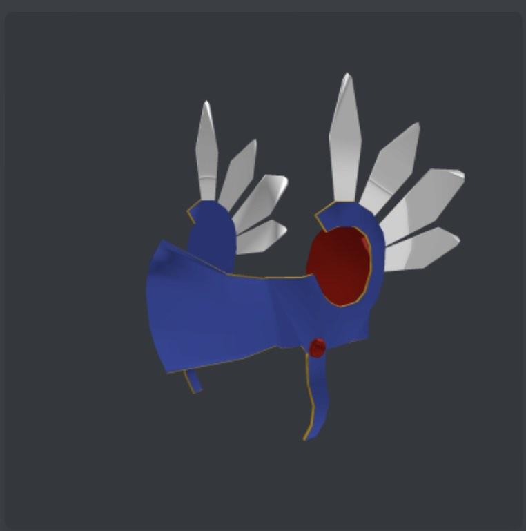 Valkyrie Helm  Roblox Limited Item - Rolimon's