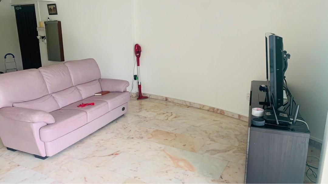 Ang Mo Kio Room for rent No agent fee, Property, Rentals, HDB on