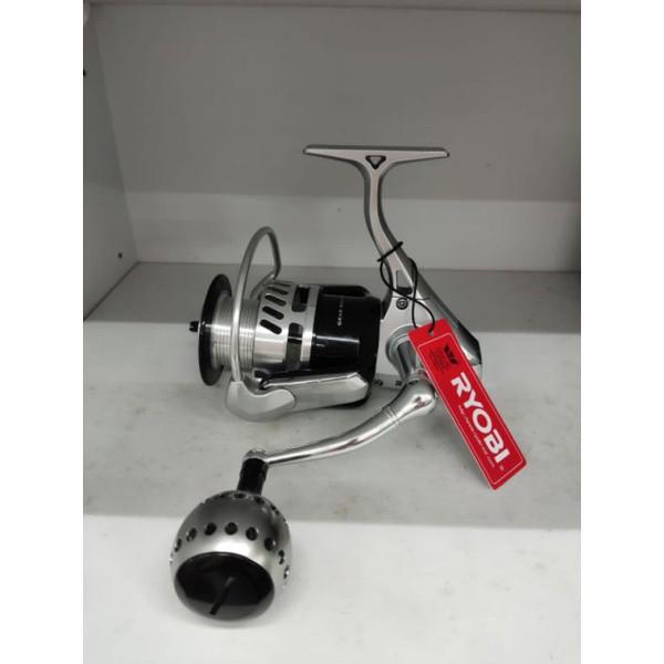 Ryobi AP POWER BLUE 8000 - Sport Fishing