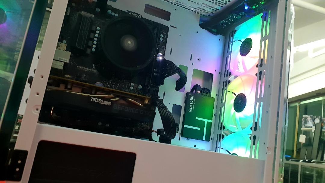 リアル 値下げgalleria Ti 2600 Gtx1660 5 Ryzen Rt5 デスクトップ型pc Www Jkuat Ac Ke