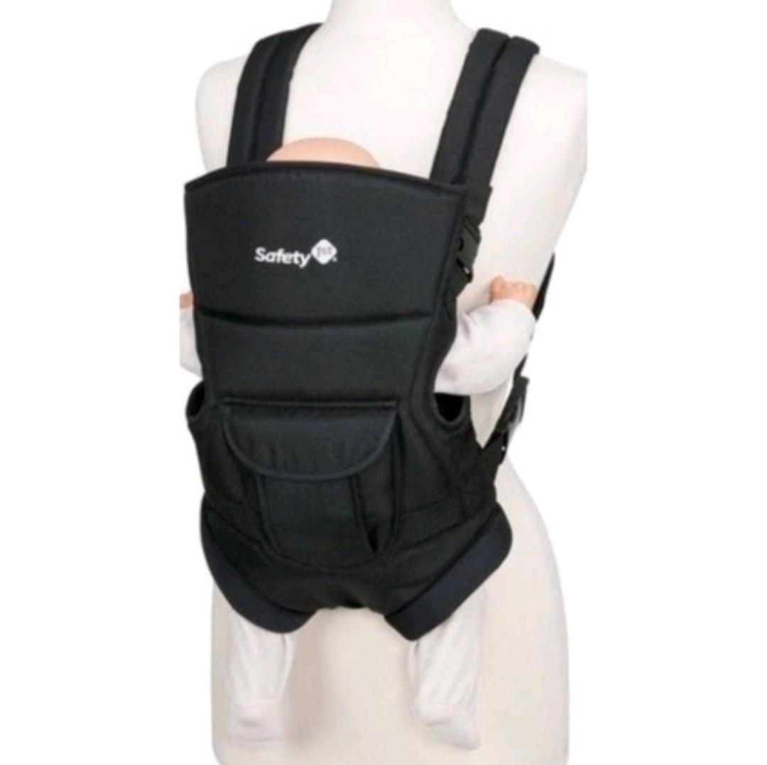 Baby bjorn safety clearance