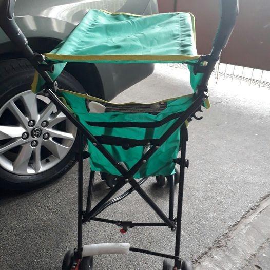 SAFETY FIRST STROLLER LIGHT WEIGHT UMBRELLA TYPE BOY GIRL UNISEX