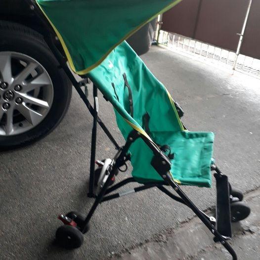 SAFETY FIRST STROLLER LIGHT WEIGHT UMBRELLA TYPE BOY GIRL UNISEX