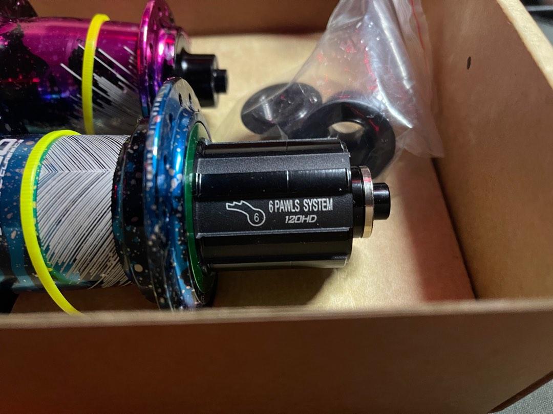 Sagmit m120 hub price deals