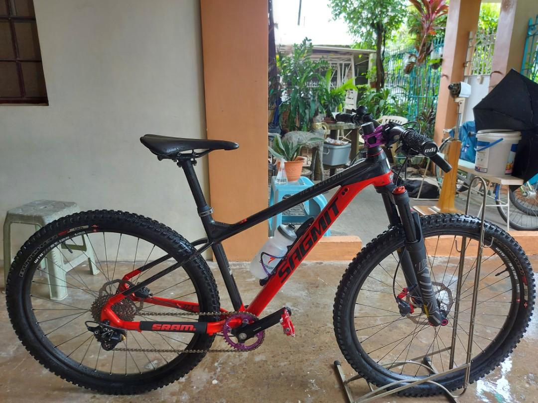 Sagmit 27.5 frame online