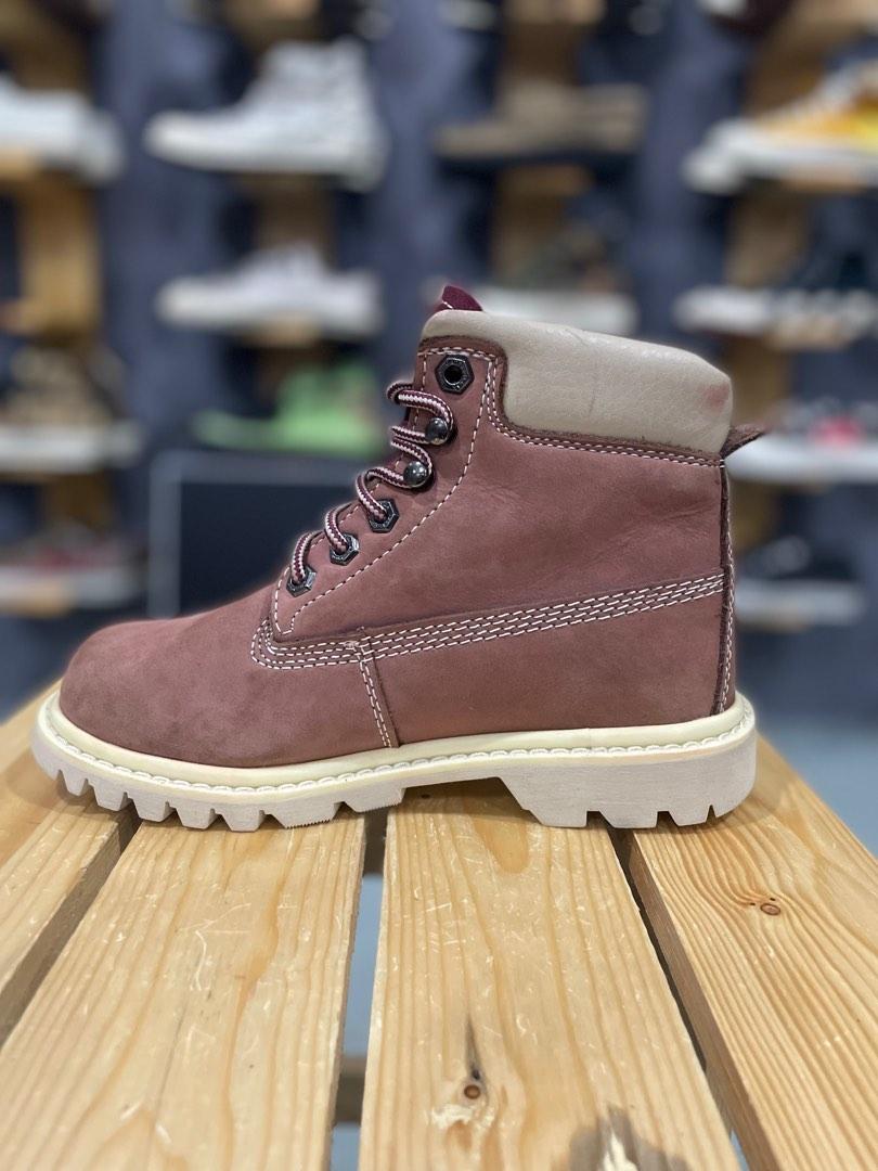Caterpillar martin sales boots
