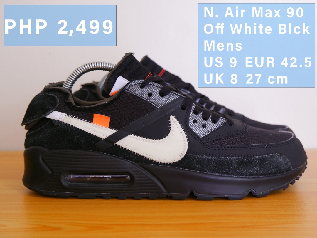 Air max 90 mens uk sale sales