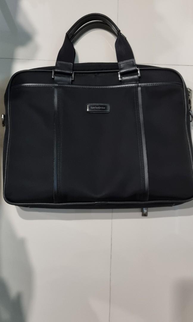 Samsonite Laptop Bag, Computers & Tech, Parts & Accessories, Laptop
